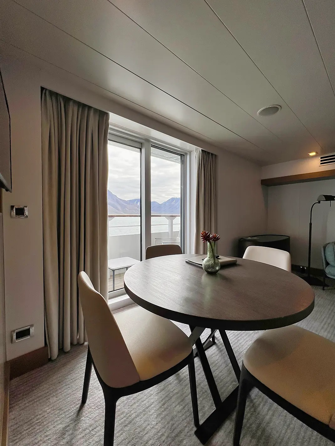 Owner's Suite